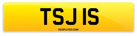 TSJ 1S