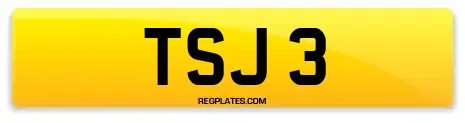 TSJ 3
