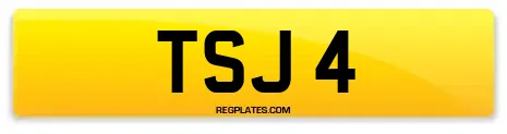 TSJ 4