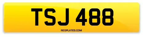 TSJ 488