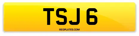 TSJ 6