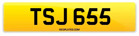 TSJ 655