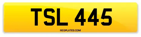 TSL 445