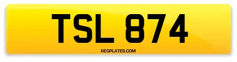 TSL 874