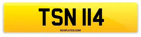 TSN 114