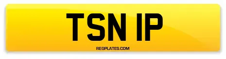 TSN 1P