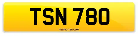 TSN 780