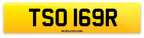 TSO 169R