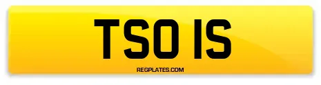 TSO 1S