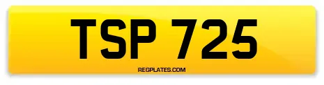 TSP 725