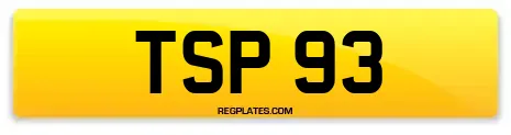 TSP 93