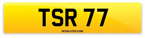 TSR 77