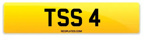 TSS 4