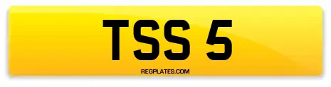 TSS 5