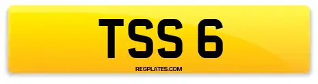 TSS 6