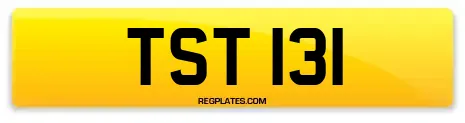 TST 131