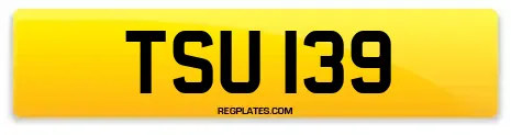 TSU 139