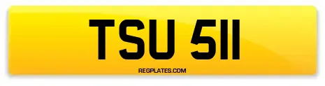 TSU 511