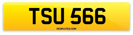 TSU 566