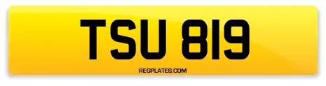 TSU 819