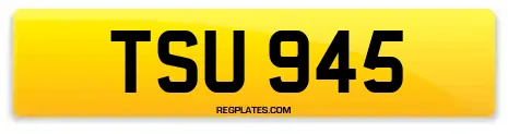 TSU 945