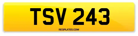 TSV 243