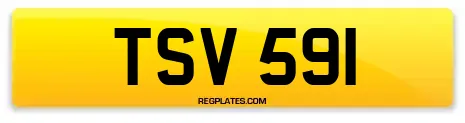 TSV 591