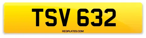 TSV 632