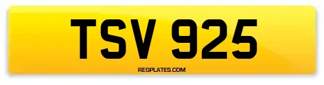 TSV 925