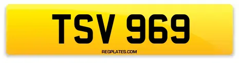 TSV 969