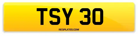 TSY 30
