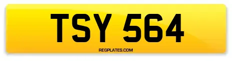 TSY 564