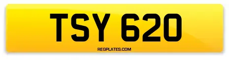 TSY 620
