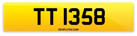 TT 1358