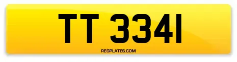 TT 3341