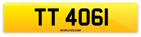 TT 4061