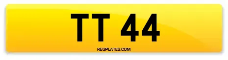 TT 44
