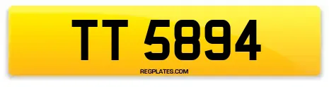 TT 5894
