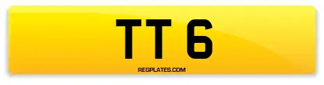 TT 6