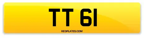TT 61