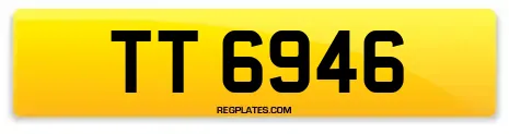 TT 6946