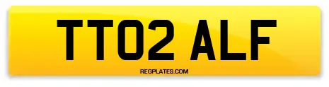 TT02 ALF
