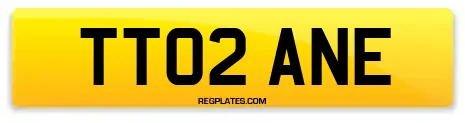 TT02 ANE