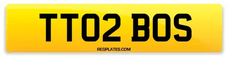 TT02 BOS