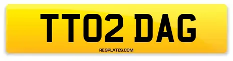 TT02 DAG
