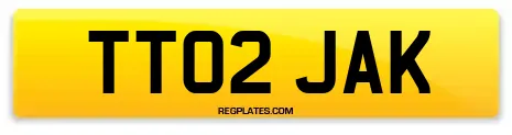 TT02 JAK
