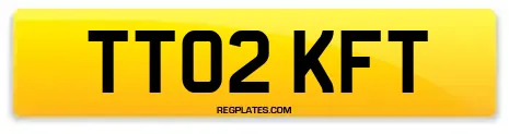 TT02 KFT