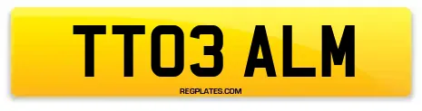 TT03 ALM