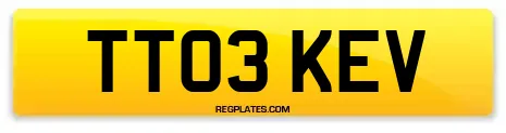 TT03 KEV