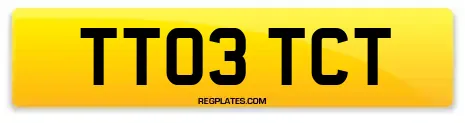 TT03 TCT